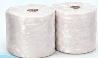 Pack de dos bobinas de limpieza Eco de 300 metros